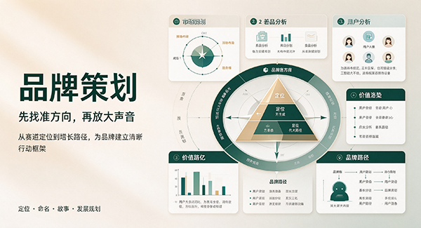 新巴尔虎左旗品牌策划